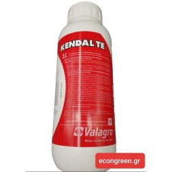 KENDAL TE 1 ΛΙΤ.  ΠΡΟΪΟΝ  ΧΑΛΚΟΥ