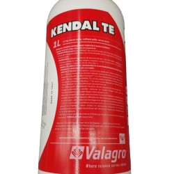 KENDAL TE 1 ΛΙΤ.  ΠΡΟΪΟΝ  ΧΑΛΚΟΥ