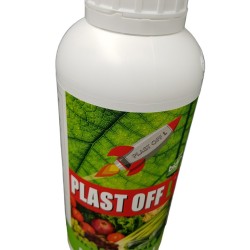 Plast off - L 1 lit  ( βιολογικό προϊόν ) 