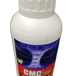 CMC plus 1 lit (βιολογικό προϊόν) 