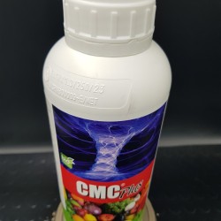 CMC plus 1 lit (βιολογικό προϊόν) 