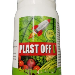 Plast off  - 250 ml  ( βιολογικό προϊόν ) 