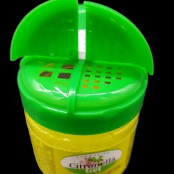 Citronella gel. 125 gr 