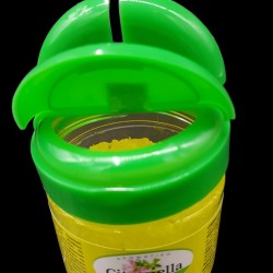 Citronella gel. 125 gr 