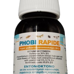 Phobi rapide  50 ml  