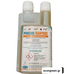 Phobi rapide  500 ml