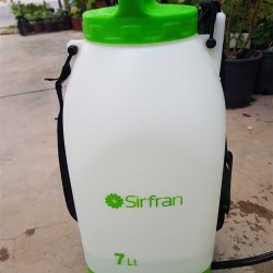 Ψεκαστήρα μπαταρίας Sirfran 7 λιτ 