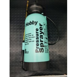Hobby Ψεκαστήρα ΄΄ωμου  8 lit 
