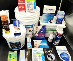 ΥΓΕΙΟΝΟΜΙΚΑ ΠΡΟΙΟΝΤΑ