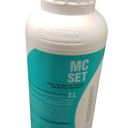 MC SET ( ΒΟΡΙΟ -ΨΕΥΔΑΡΓΥΡΟΣ )1 LIT  