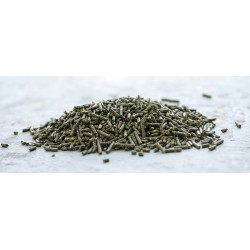 Σύνθετη Πλήρης Ζωοτροφή Ανάπτυξης και Πάχυνσης Κουνελιών