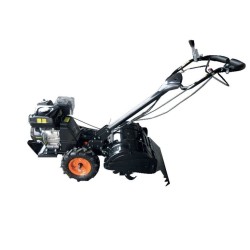 ΒΕΝΖΙΝΟΚΙΝΗΤΟ ΣΚΑΠΤΙΚΟ CRAMER HT-051 7hp