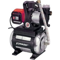 ΠΙΕΣΤΙΚΟ ΣΥΓΚΡΟΤΗΜΑ 24LT ΜΕ ΑΝΤΛΙΑ INOX MASTER PUMPS MPXI-1300 ALLI ΠΙΕΣΤΙΚΟ ΣΥΓΚΡΟΤΗΜΑ 24LT ΜΕ ΑΝΤΛΙΑ INOX MASTER PUMPS MPXI-1300 ALLI