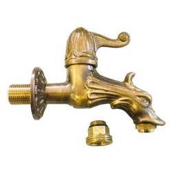 ΒΡΥΣΗ  ΟΡΥΧΑΛΚΙΝΗ ΔΙΑΚΟΣΜΗΤΙΚΗ