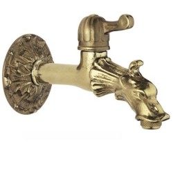 ΒΡΥΣΗ  ΟΡΥΧΑΛΚΙΝΗ ΔΙΑΚΟΣΜΗΤΙΚΗ