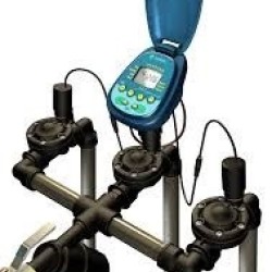 Galcon 7103 ΑΔΙΑΒΡΟΧΟΣ 3 ΣΤΑΣΕΩΝ + 3 H/S