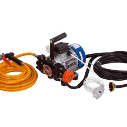 ΦΟΡΗΤO ΨΕΚΑΣΤΙΚO HΛΕΚΤΡΟΚΙΝΗΤΟ (220V) TF600M - FARMATE