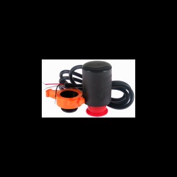 ΠΗΝΙO ΜΠΑΤΑΡΙΑΣ  9 V GALCON  ΤΡΙΩΝ ΚΑΛΩΔΙΩΝ