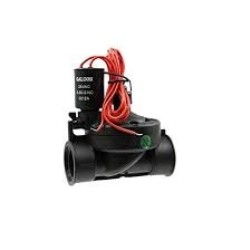 ΗΛEΚΤΡΟΒΑΝΑ ΡΕΥΜΑΤΟΣ GALCON 24V,  1"