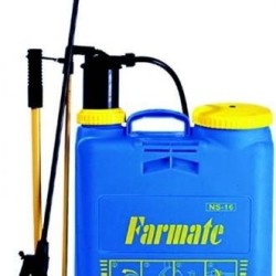 Ψεκαστήρα πλάτης 16ΛΤ FARMATE NS-16AS