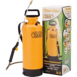 VOLPI - GARDEN 10 lt ΨΕΚΑΣΤΗΡΑΣ ΠΡΟΠΙΕΣΗΣ