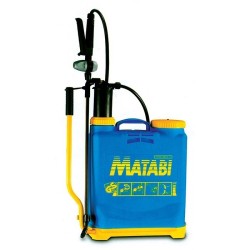 ΨΕΚΑΣΤΗΡΑ ΠΛΑΤΗΣ SUPER GREEN MATABI 16 LIT