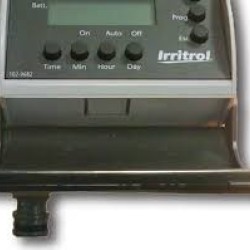 ΠΡΟΓΡΑΜΜΑΤΙΣΤΗΣ ΒΡΥΣΗΣ IRRITROL ΜΠΑΤΑΡΙΑΣ ELECTRONIC