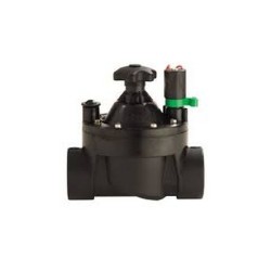 ΗΛΕΚΤΡΟΒΑΝA ΜΕ ΠΗΝΙΟ  IRRITROL RIS 1" ΘΥΛΙΚΟ- ΘΥΛΙΚΟ DSP ΜΕ FLOW CONTROL