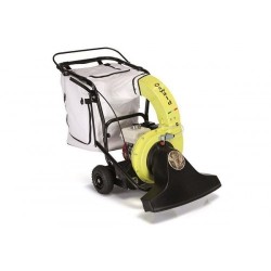 ΒΕΝΖΙΝΟΚΙΝΗΤΟΣ ΑΠΟΡΡΟΦΗΤΗΡΑΣ ΦΥΛΛΩΝ ΑΥΤΟΠΡΟΩΘΟΥΜΕΝΟΣ OS - 13D2H AGRINOVA