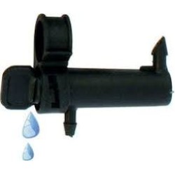 ΣΤΑΛΑΚΤΗΣ ΜΕ ΓΑΝΤΖΑΚΙ ( irritec )