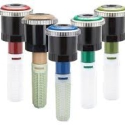 MP ROTATOR - ΑΚΡΟΦΥΣΙΑ ΧΑΜΗΛΗΣ ΕΝΤΑΣΗΣ ΒΡΟΧΗΣ