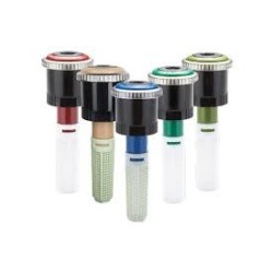 MP ROTATOR - ΑΚΡΟΦΥΣΙΑ ΧΑΜΗΛΗΣ ΕΝΤΑΣΗΣ ΒΡΟΧΗΣ