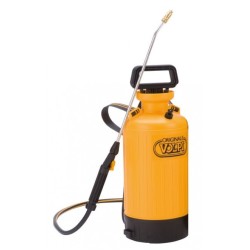 VOLPI - GARDEN 6lt ΨΕΚΑΣΤΗΡΑΣ ΠΡΟΠΙΕΣΗΣ