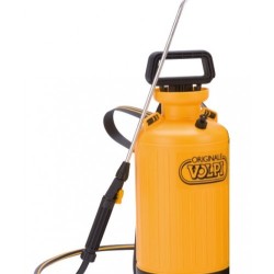 VOLPI - GARDEN 6lt ΨΕΚΑΣΤΗΡΑΣ ΠΡΟΠΙΕΣΗΣ