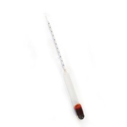 Μετρητής Αλατότητας (Αλατόμετρο)