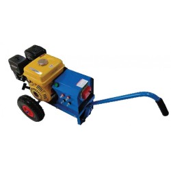 ΓΕΝΝΗΤΡΙA ΕΛΑΙΟΡΑΒΔΙΣΤΙΚOY (6,5 HP) ΜΕ ΔΥΝΑΜΟ 12V/70A AGRO (ΜΕ ΚΙΝΗΤΗΡΑ LIAN LONG 168 F1)