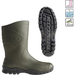 ΓΑΛΟΤΣΑ  ΚΝΗΜΗΣ  DUNLOP   DEE