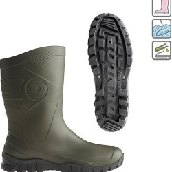 ΓΑΛΟΤΣΑ  ΚΝΗΜΗΣ  DUNLOP   DEE