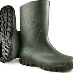 ΓΑΛΟΤΣΑ  ΚΝΗΜΗΣ  DUNLOP   DEE