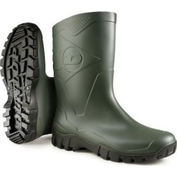 ΓΑΛΟΤΣΑ  ΚΝΗΜΗΣ  DUNLOP   DEE