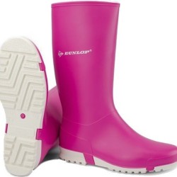 ΓΑΛΟΤΣΑ ΓΥΝΑΙΚΕΙΑ DUNLOP SPORT PINK
