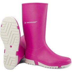 ΓΑΛΟΤΣΑ ΓΥΝΑΙΚΕΙΑ DUNLOP SPORT PINK