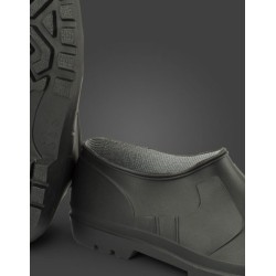 ΓΑΛΟΤΣΑΚΙ  (ΠΑΝΤΟΦΛΕ)  ΜΑΥΡO, ΑΔΙΑΒΡΟΧΟ ,STEP 013