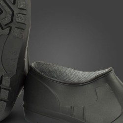 ΓΑΛΟΤΣΑΚΙ  (ΠΑΝΤΟΦΛΕ)  ΜΑΥΡO, ΑΔΙΑΒΡΟΧΟ ,STEP 013