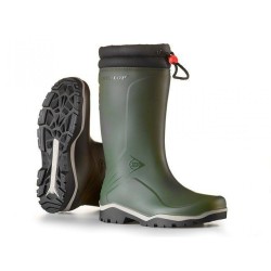 ΓΑΛΟΤΣΑ  DUNLOP Blizzard ΜΕ ΕΠΕΝΔΥΣΗ ΓΟΥΝΑΣ