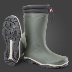 ΓΑΛΟΤΣΑ  DUNLOP Blizzard ΜΕ ΕΠΕΝΔΥΣΗ ΓΟΥΝΑΣ