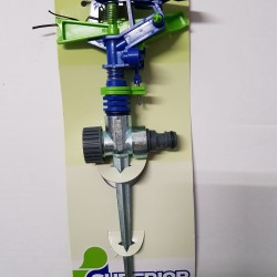 ΕΚΤΟΞΕΥΤΗΣ ΠΕΡΙΣΤΡΟΦΙΚΟΣ ΣΕ ΛΟΓΧΗ