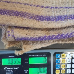 ΣΑΚΙΑ ΓΙΟΥΤΗΣ ΒΑΡΕΟΥ ΤΥΠΟΥ , 67cm Χ 112 cm