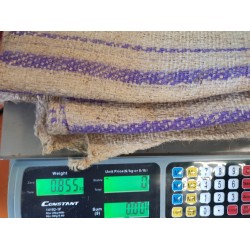 ΣΑΚΙΑ ΓΙΟΥΤΗΣ ΒΑΡΕΟΥ ΤΥΠΟΥ , 67cm Χ 112 cm