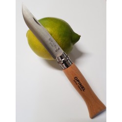 ΜΑΧΑΙΡΙ OPINEL ΧΩΡΙΣ ΑΣΦΑΛΕΙΑ